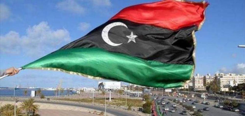 توترات أمنية وجوية في ليبيا