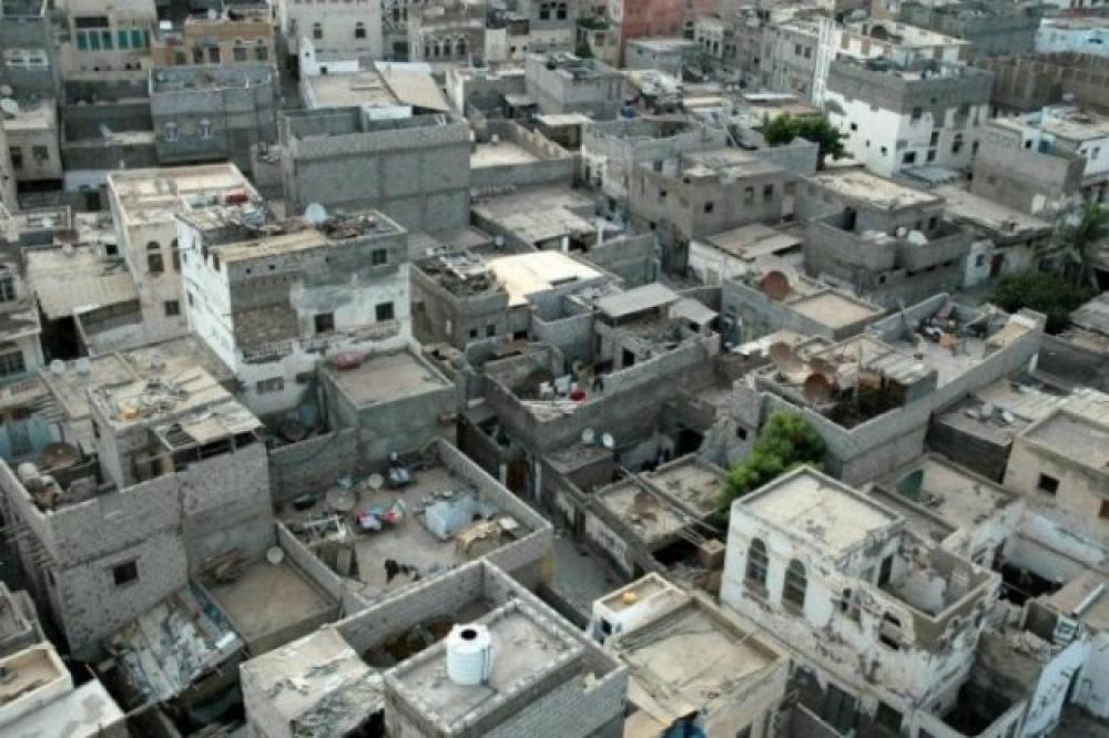 خطط جديدة لتنظيم السكن العشوائي في ريف دمشق
