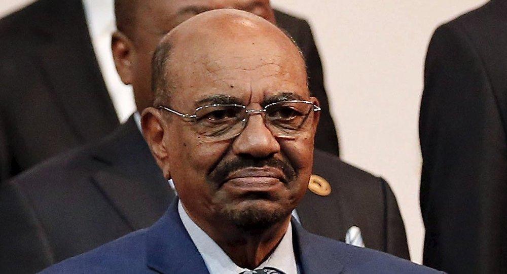 البشير: أعداء الوطن يريدون تشتيت السودان