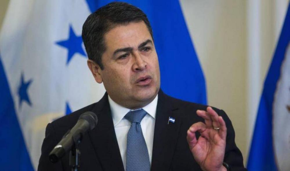 هندوراس ستفتتح سفارة لها في القدس