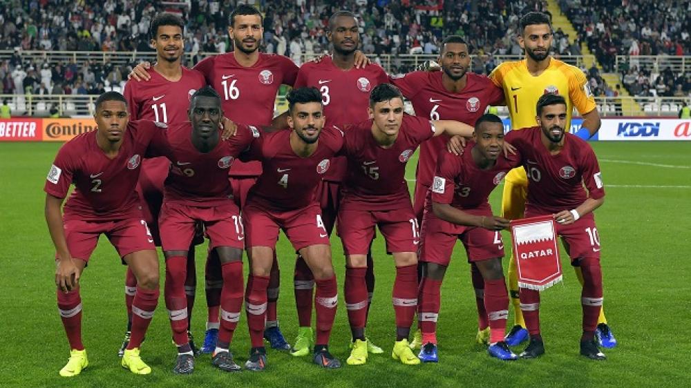 كأس آسيا: الإمارات تتهم قطر بالاحتيال وتزوير جنسيات لاعبين