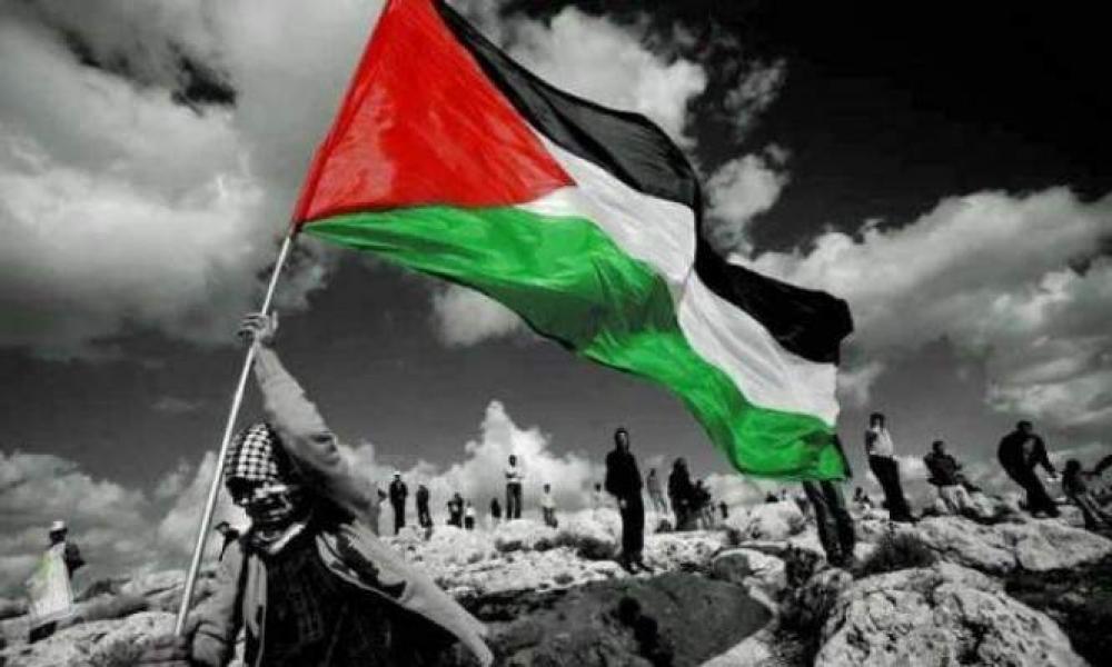 هل تصبح فلسطين كاملة العضوية في الأمم المتحدة؟