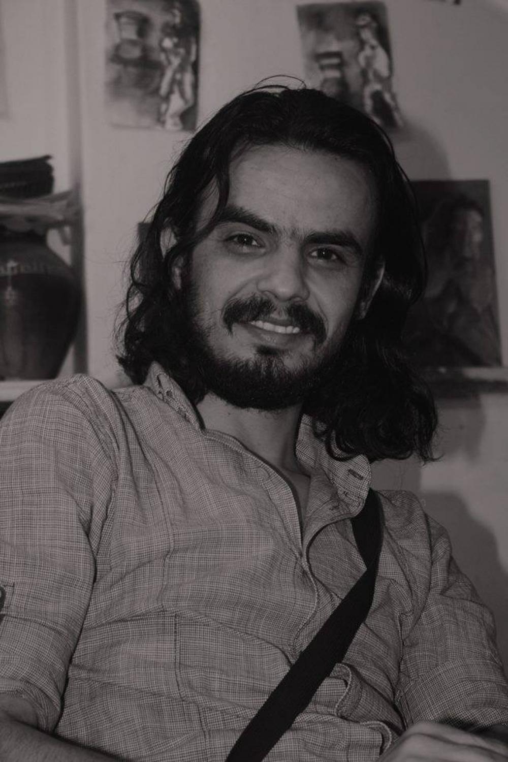 الموسيقي "إياد عثمان" يرحل وفنانو سوريا ينعونه