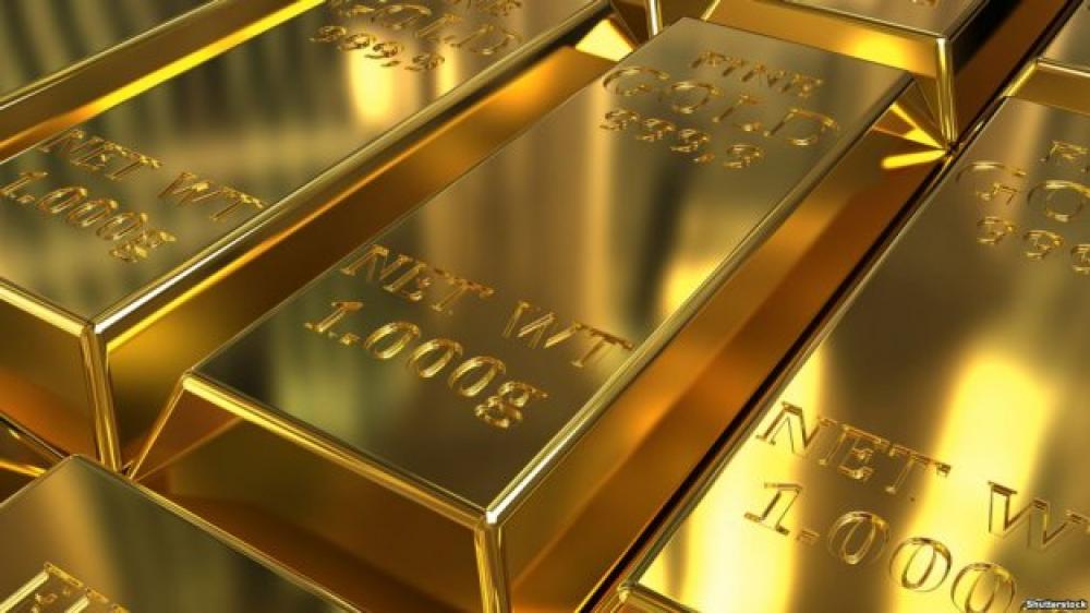 أعلى سعر للذهب منذ أشهر