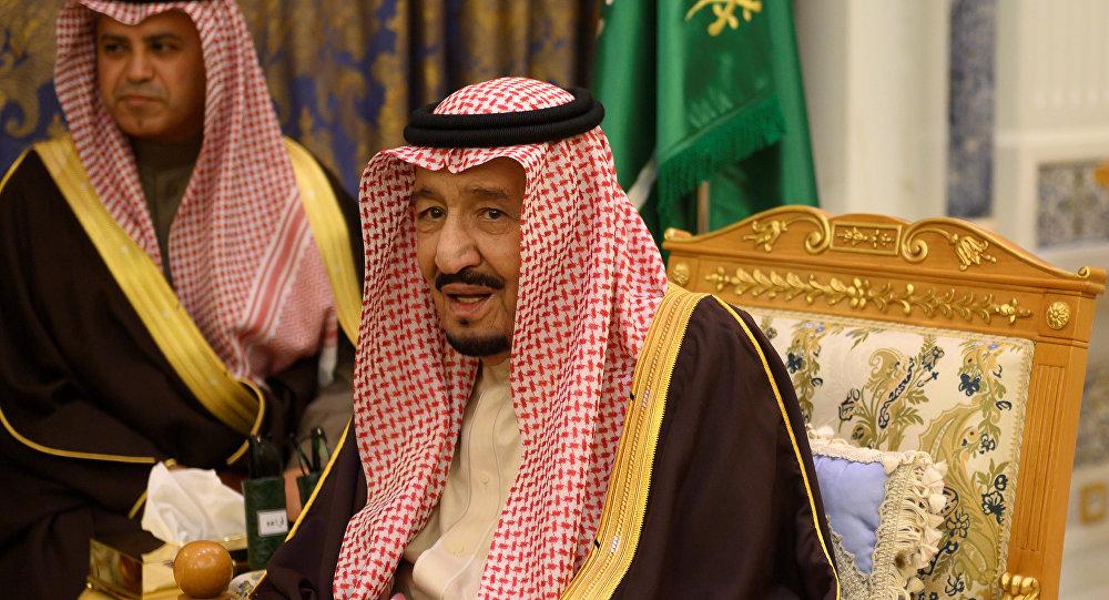السعودية تحرص على أمن واستقرار السودان