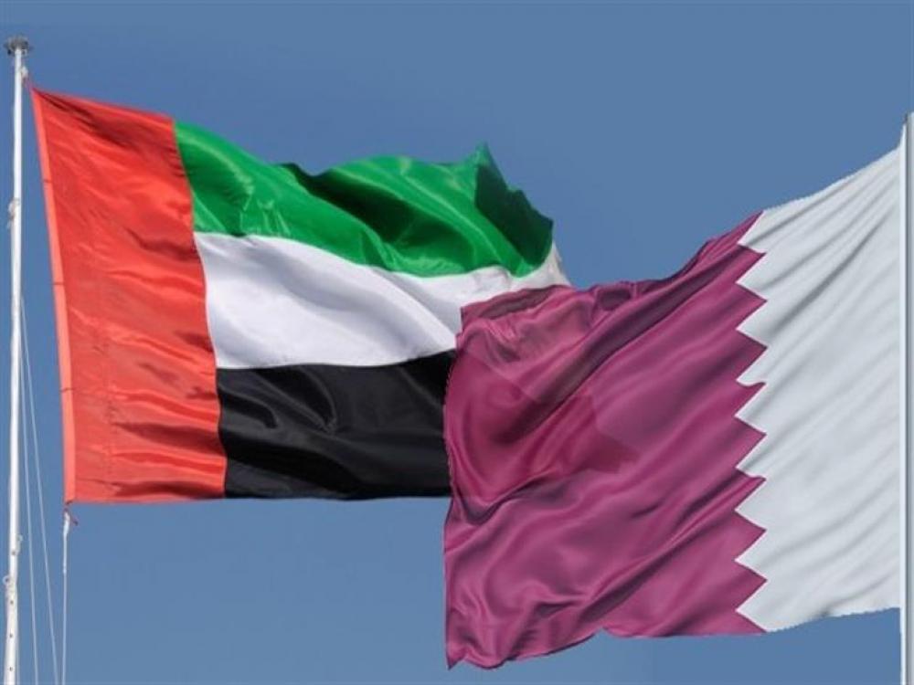 مسؤول قطري: "الإمارات" عدوتنا !