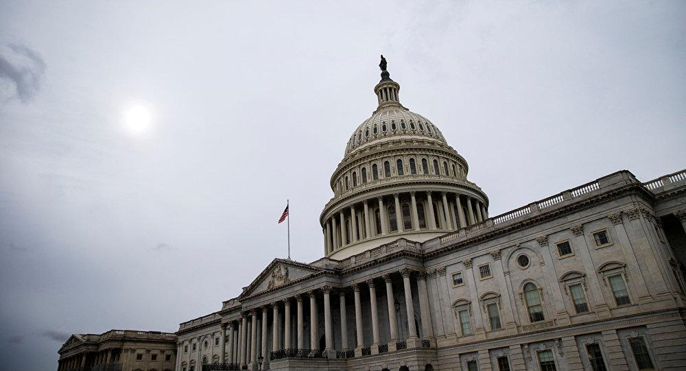 مجلس الشيوخ الأميركي ينهي الإغلاق الجزئي للحكومة