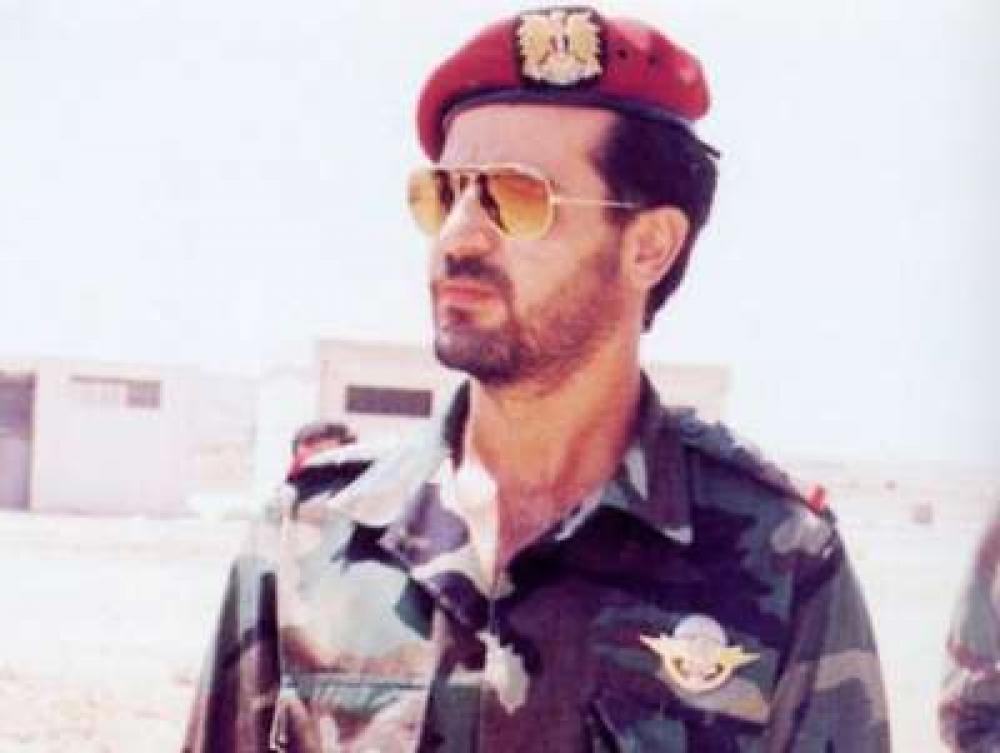 باسل الأسد
