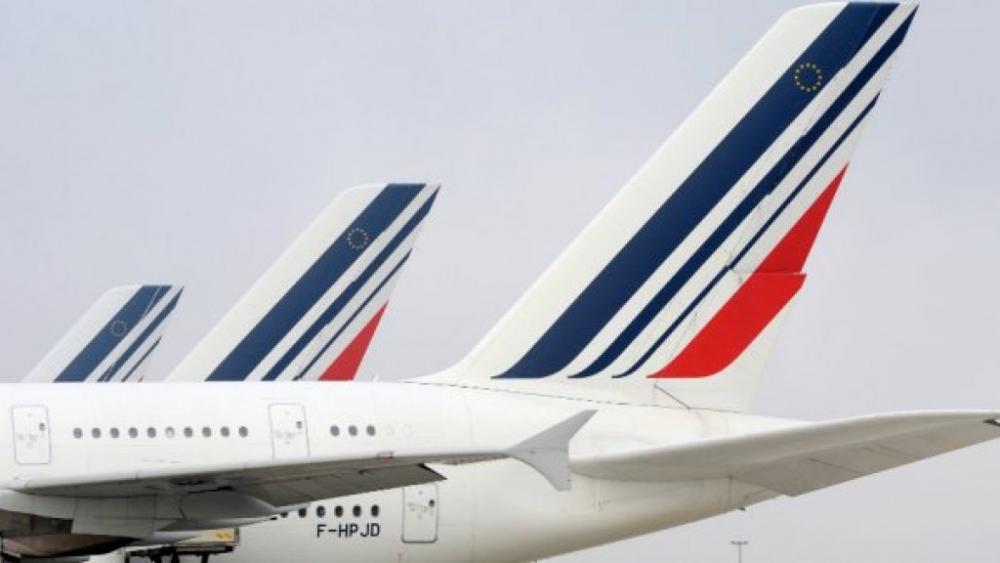 الخطوط الجوية الفرنسية: لم يعد  هناك رحلات إلى السعودية