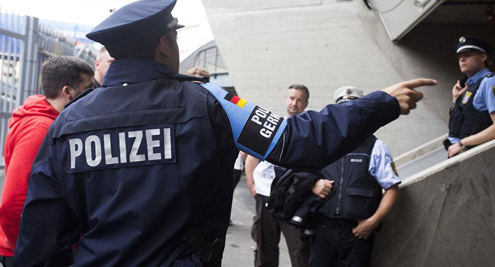 اعتقال موظف ألماني بتهمة التجسس لإيران