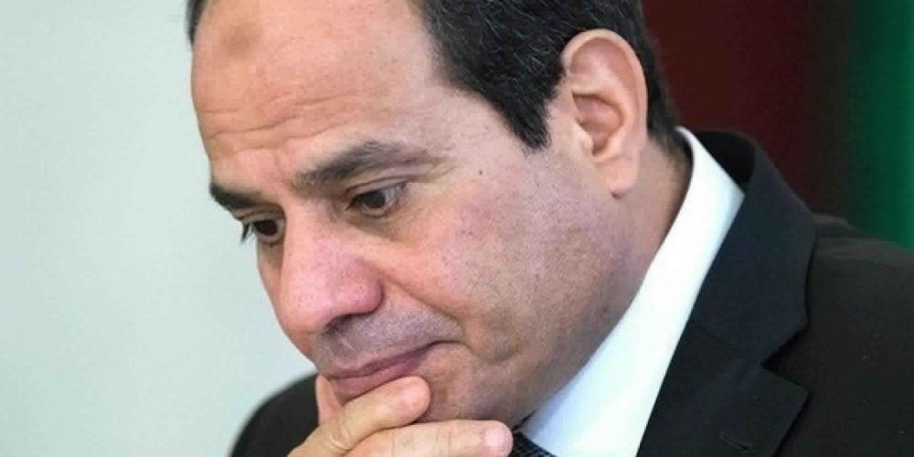 المقابلة التي لا تُريدها الحكومة المصرية أن تُذاع