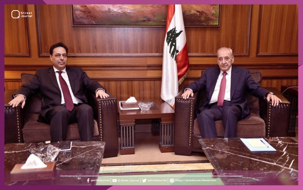 الحكومة اللبنانية قريبة من التأليف لولا عائق باسيل