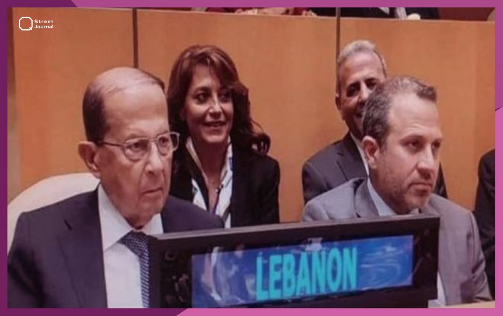 لبنان يفقد حقه بالتصويت في الأمم المتحدة
