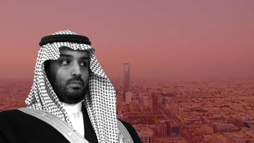 الأمم المتحدة تطالب بالتحقيق مع ابن سلمان حول اختراق هاتف جيف بيزوس