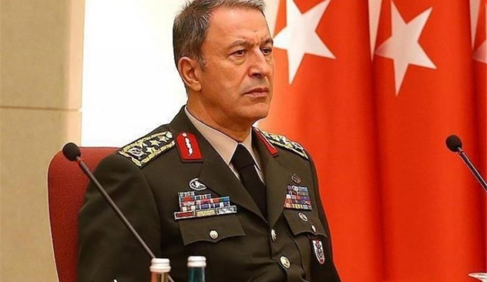 تركيا تعلّق على الاجتماع الاستخباراتي مع سوريا في روسيا