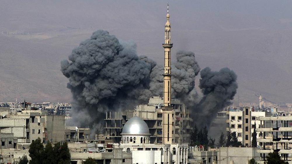 هجوم بالقذائف على حلب.. الجيش السوري يحضر لعملية عسكرية مرتقبة