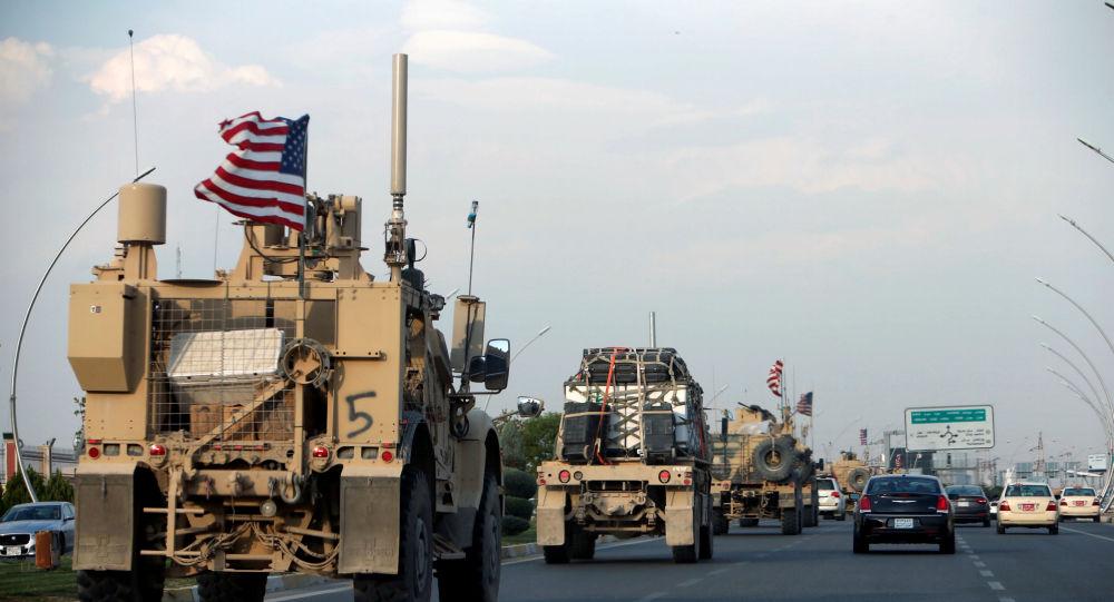 الجيش الأمريكي يقرر الانسحاب من العراق
