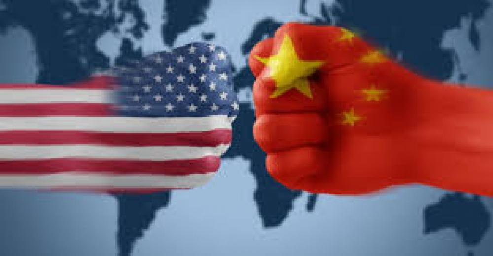 الاتفاق الصيني الأميركي يعود إلى الواجهة