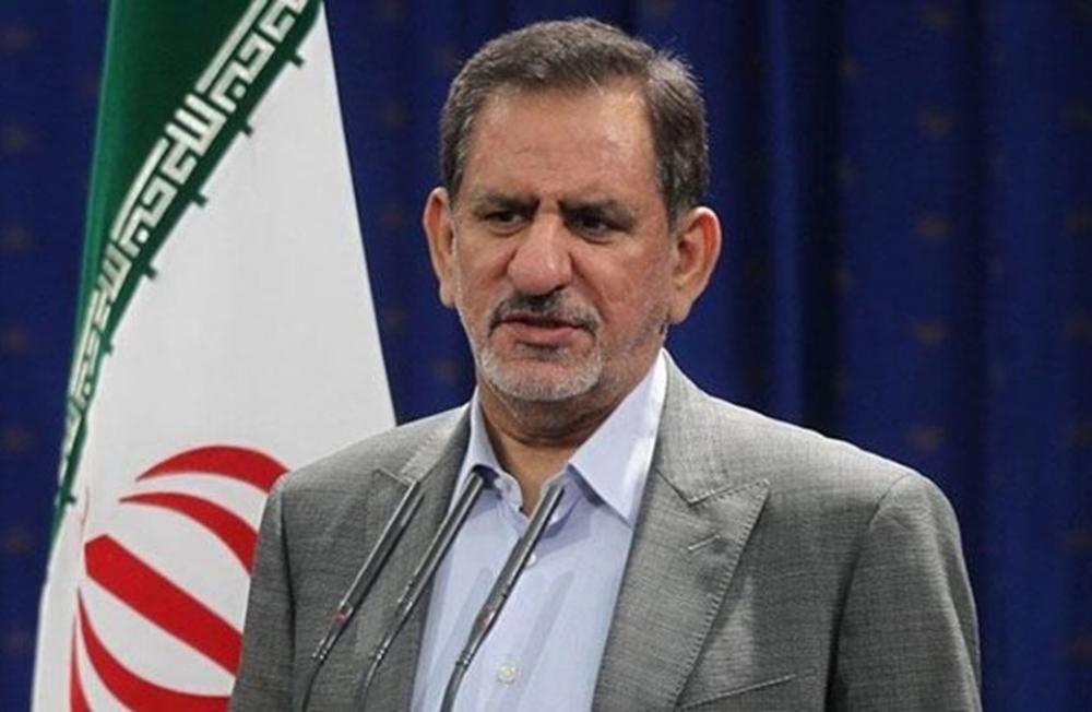 إيران توضّح الانتقام الحقيقي من أعمال أمريكا الإجراميّة