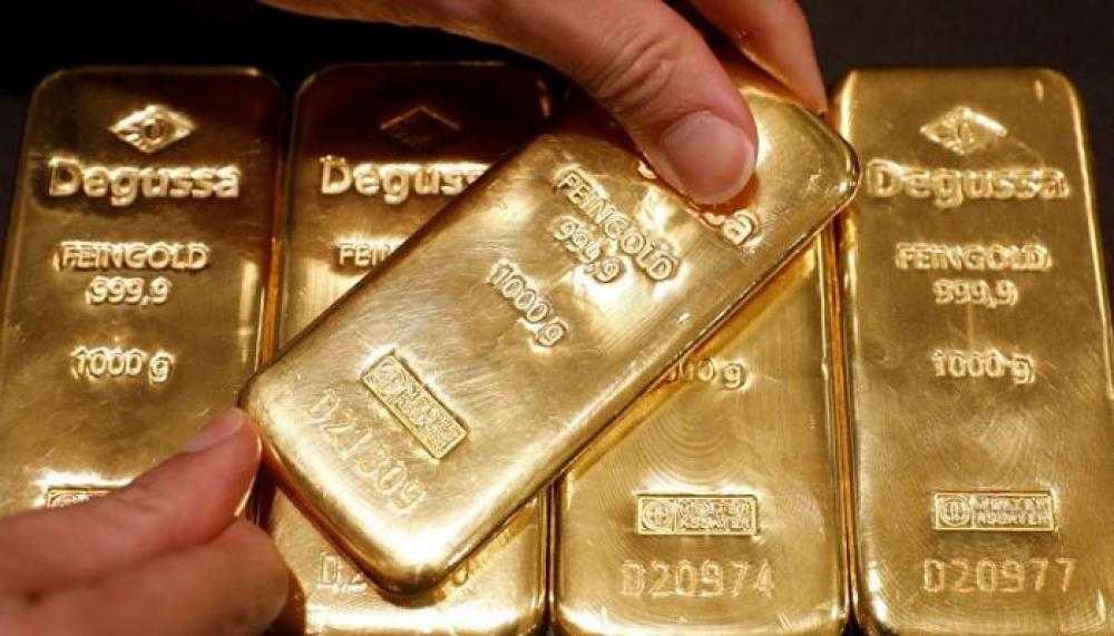 الذهب يرتفع عالمياً بعد تراجعه الأسبوع الماضي