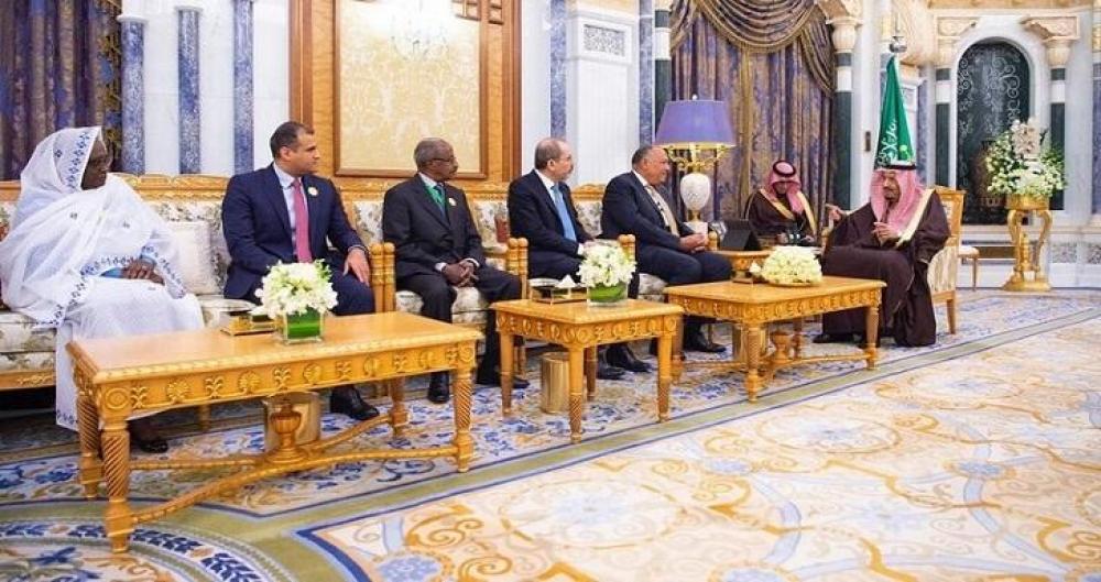 تحالفٌ جديد يضمّ 8 دول برئاسة السعودية.. فما القصّة؟
