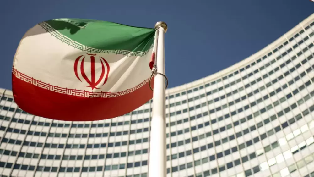 دولة جديدة تدخل مسار الاتفاق النووي.. وإيران ترفض 