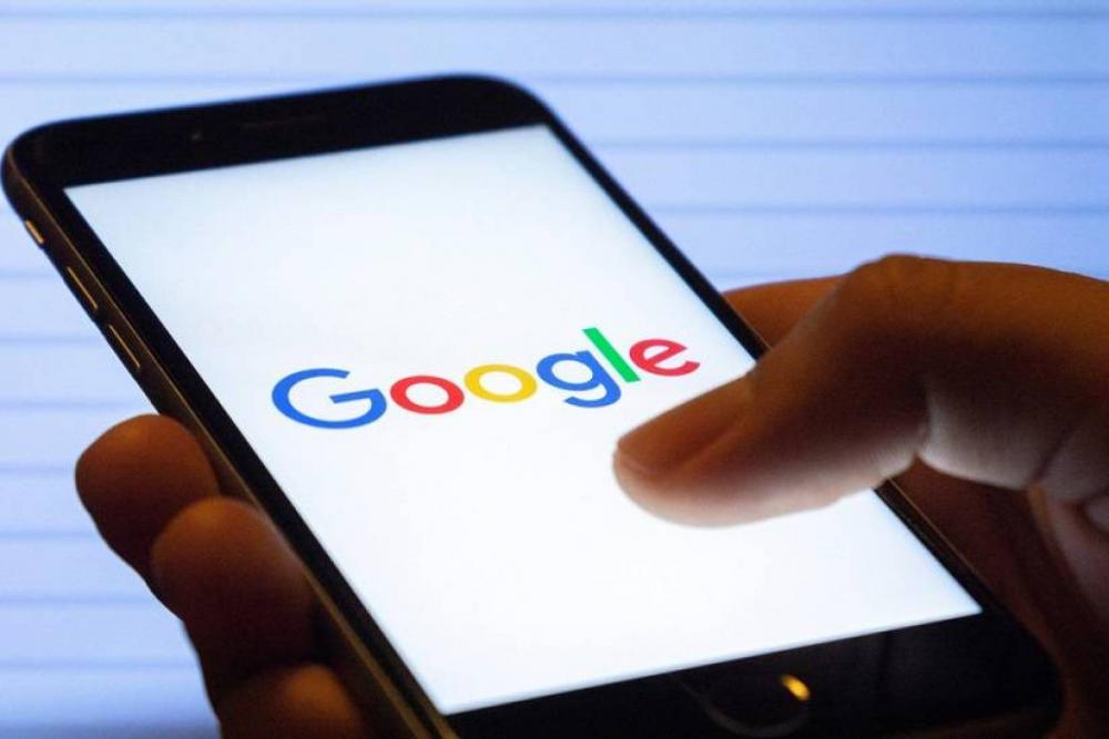 «غوغل» تحمي مستخدميها من مكالمات الغرباء