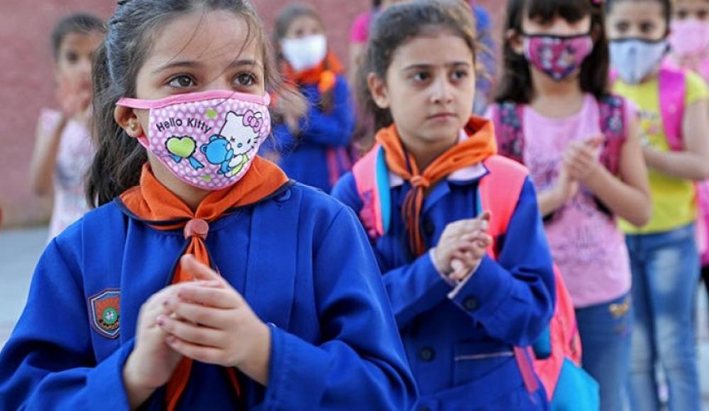 التربية السورية قد تغلق المدارس لهذا السبب 