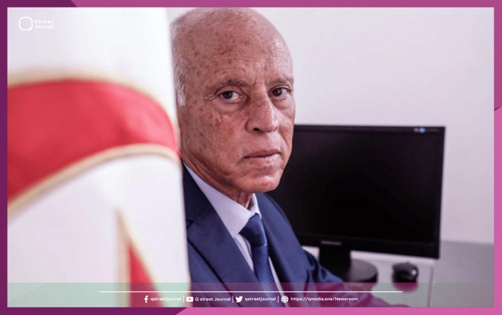 كشف حقيقة "الطرد المشبوه" المرسل إلى الرئيس التونسي