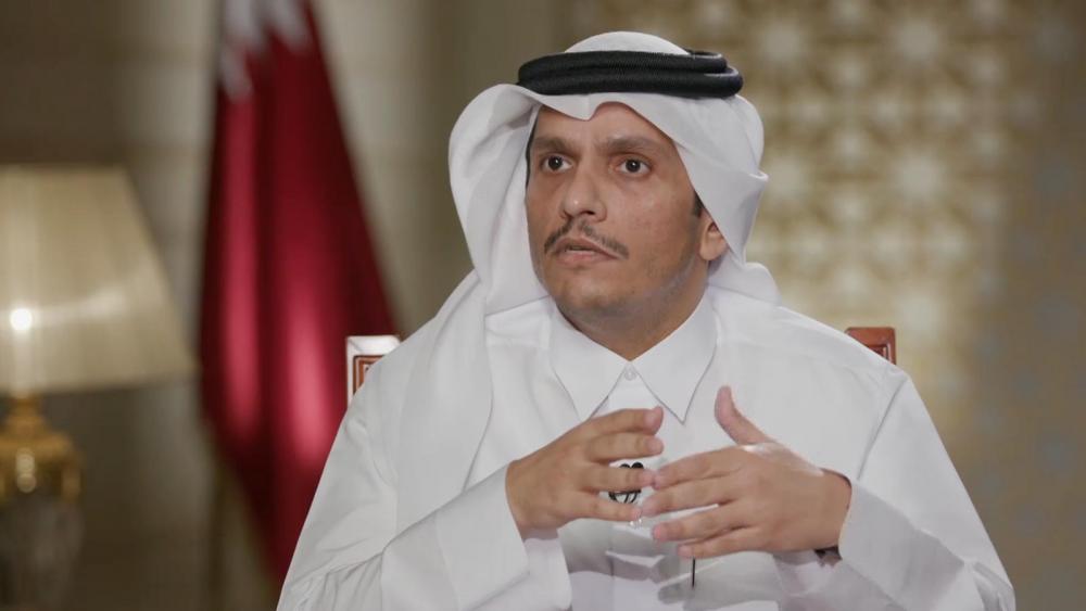 قطر تعلن استعدادها للتطبيع مع "إسرائيل".. لكن بشروط ؟!