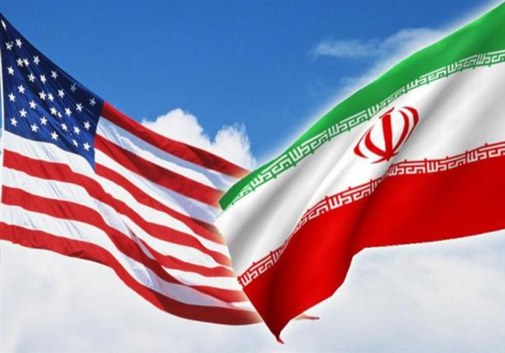  إلقاء القبض على متحدث سري باسم الحكومة الإيرانية في واشنطن