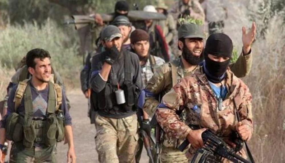 استياء كبير في صفوف المقاتلين التابعين لأنقرة.. والسبب؟!