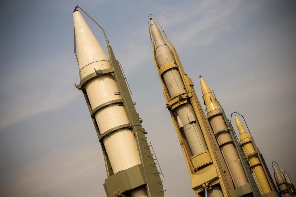 «إيران» تعتبر السعودية والإمارات غير مؤهلتان للحديث عن قدرات إيران الصاروخية