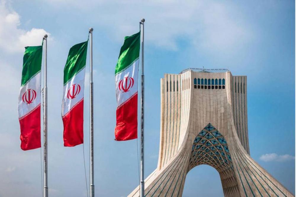 هكذا علقت «إيران» على بيان قمة مجلس التعاون الخليجي..