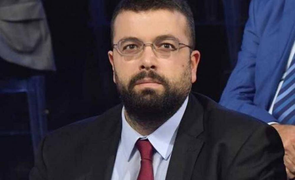 أحمد الحريري.. «وطننا ليس منصة لرهانات طهران وسياساتها العبثية»