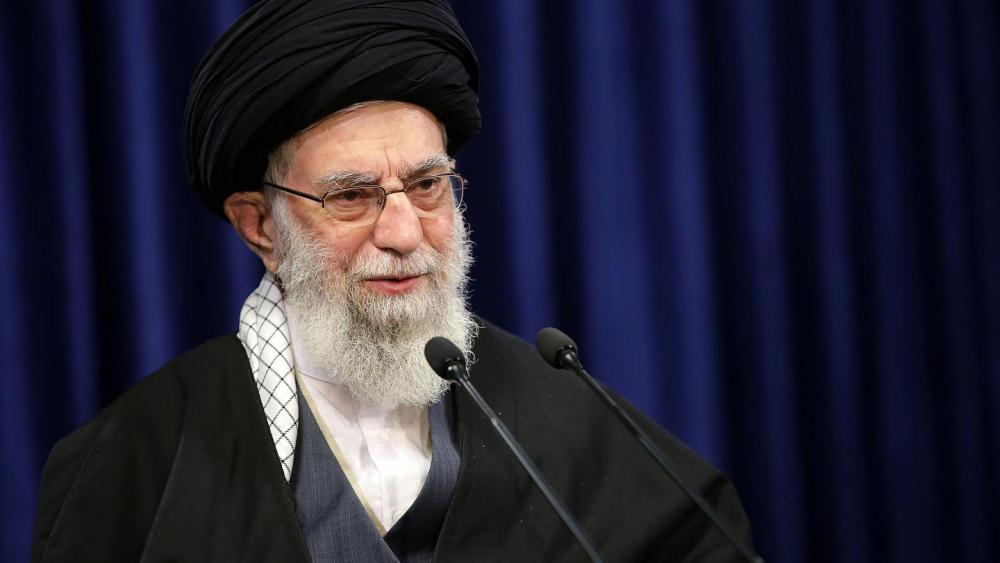 «تويتر» يحظر تغريدة لـ«خامنئي» والسبب ؟!