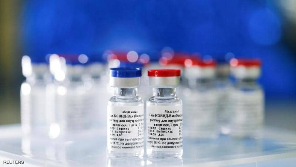 اتفاق جديد بين روسيا وتركيا لإنتاج اللقاح 