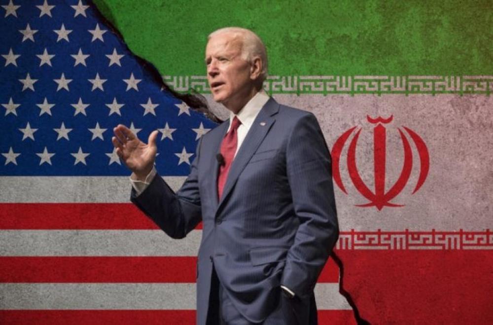 «إيران» تنفي أي تواصل مع «بايدن»