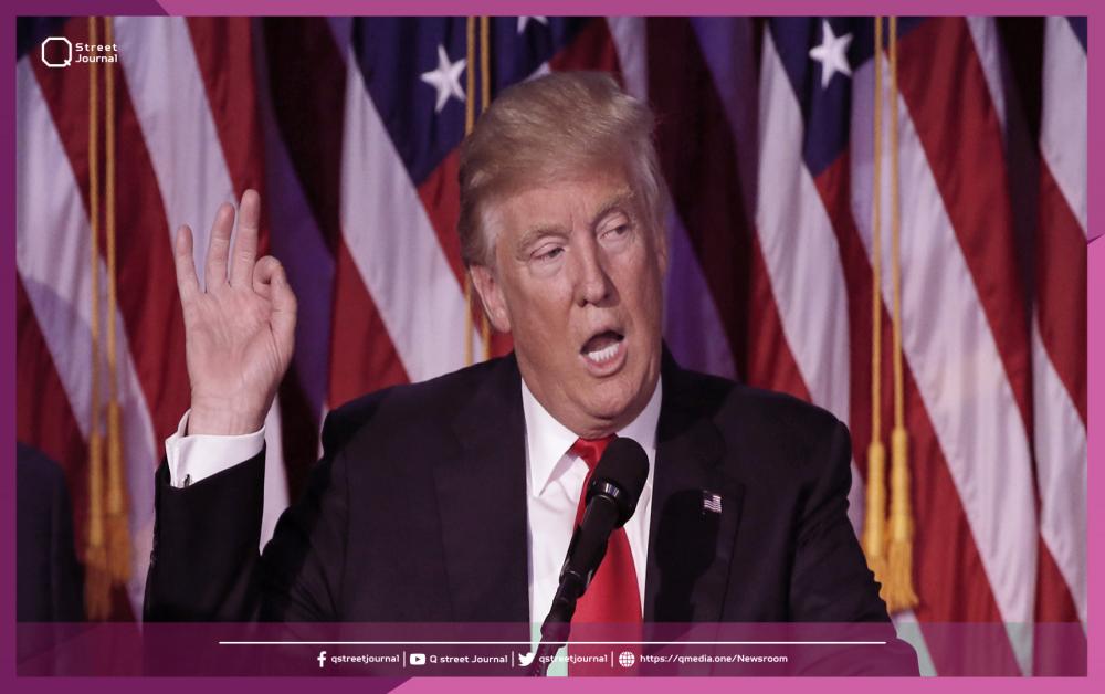 ترامب يدعو لتظاهرات ضد نتائج الانتخابات