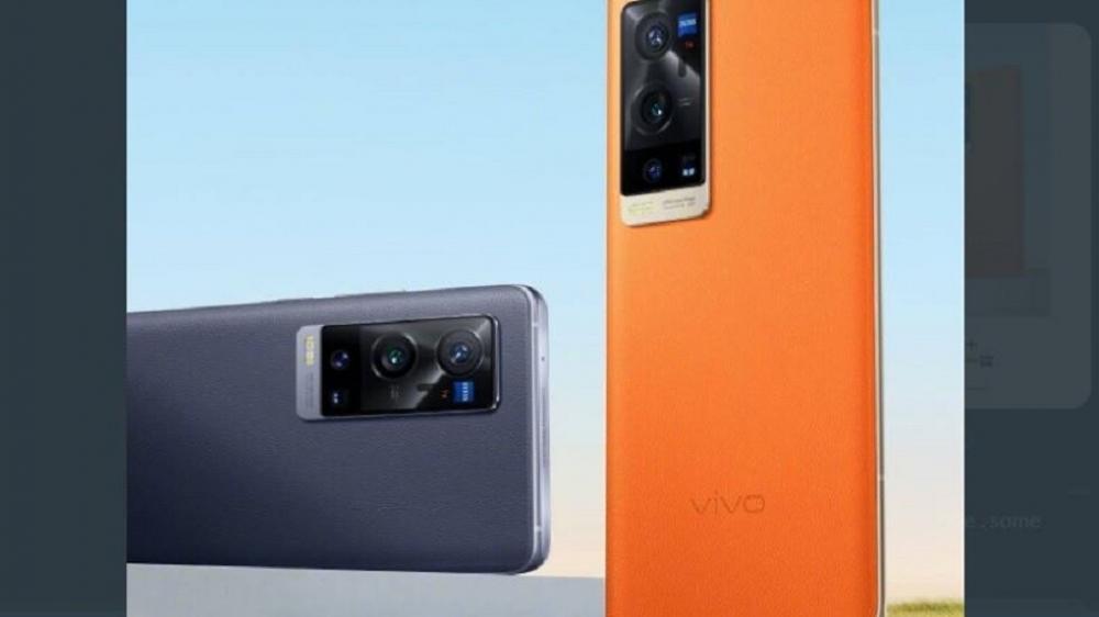 تعرفوا على الهاتف الجديد من شركة Vivo