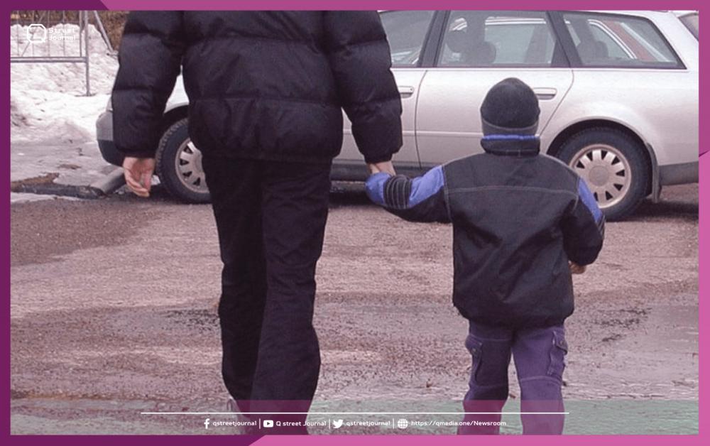 "السوسيال" السويدي يحرم عائلة سورية من أطفالها