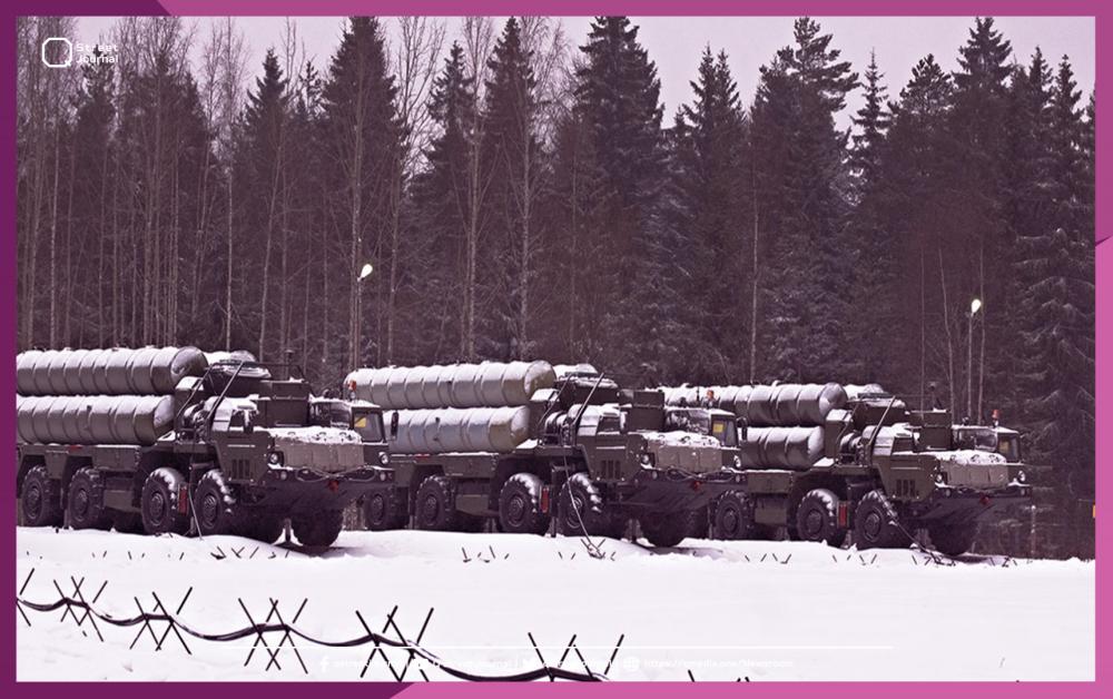 روسيا تنقل صواريخ ومقاتلات إلى بيلاروسيا