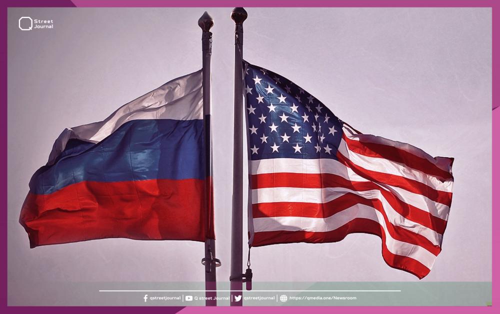 بيان روسي يتحدث عن تطور خطير في العلاقات مع أمريكا