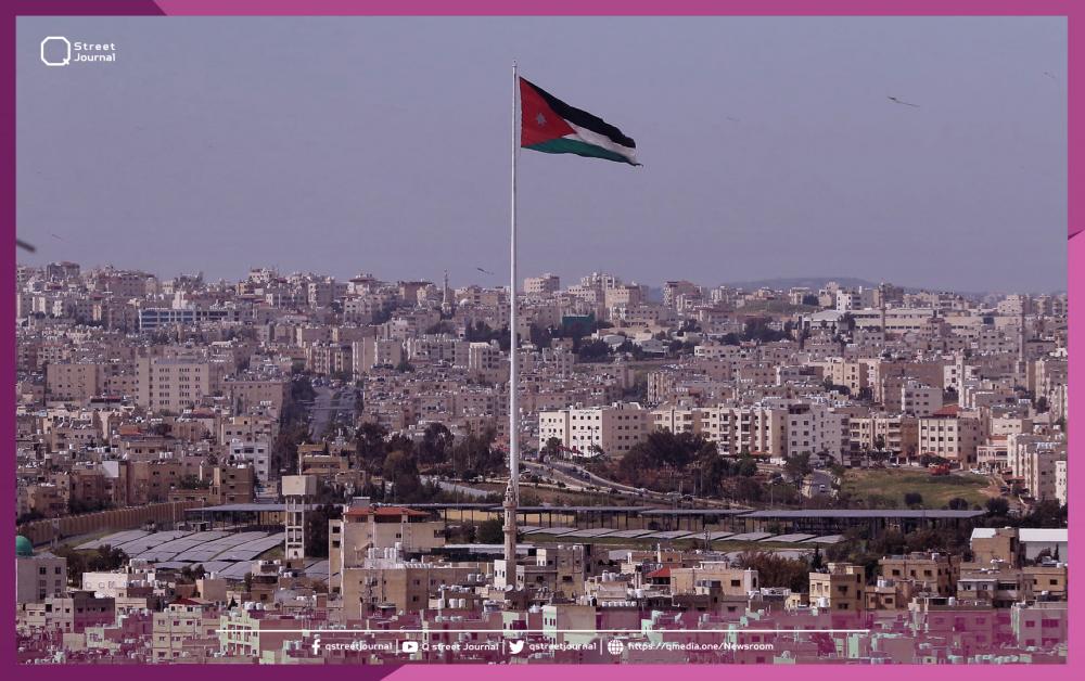 عدد قياسي من تصاريح العمل للسوريين في الأردن