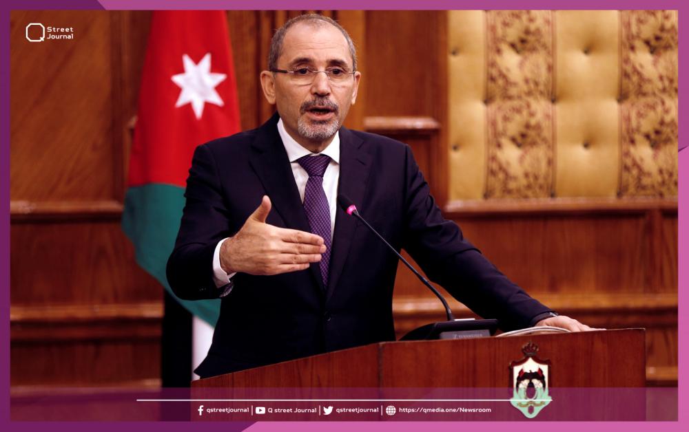 وزير أردني يكشف سبب التقارب من سوريا