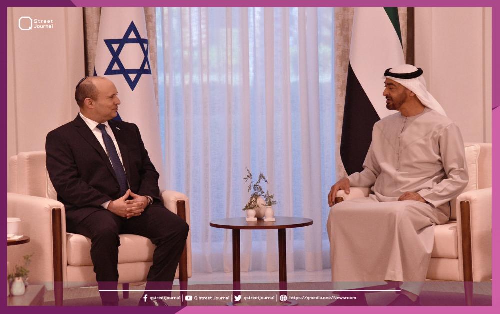 الإمارات تقرر استثمار 100 مليون دولار في «إسرائيل»