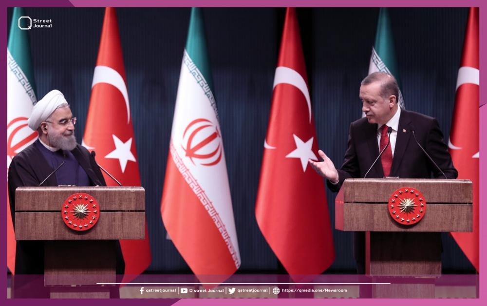 بعد روسيا .. رئيسي يتحدث إلى أردوغان ويستعد لـ «اتفاقية شاملة» مع الصين