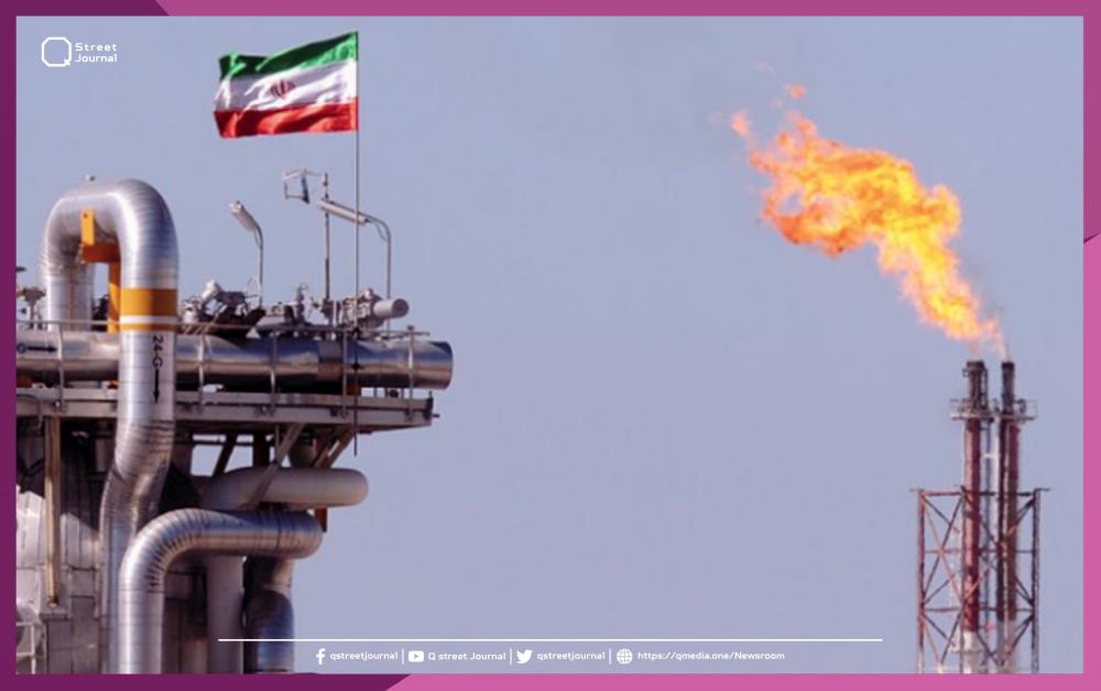  وفد إيراني إلى سوريا والسبب «النفط» ؟!