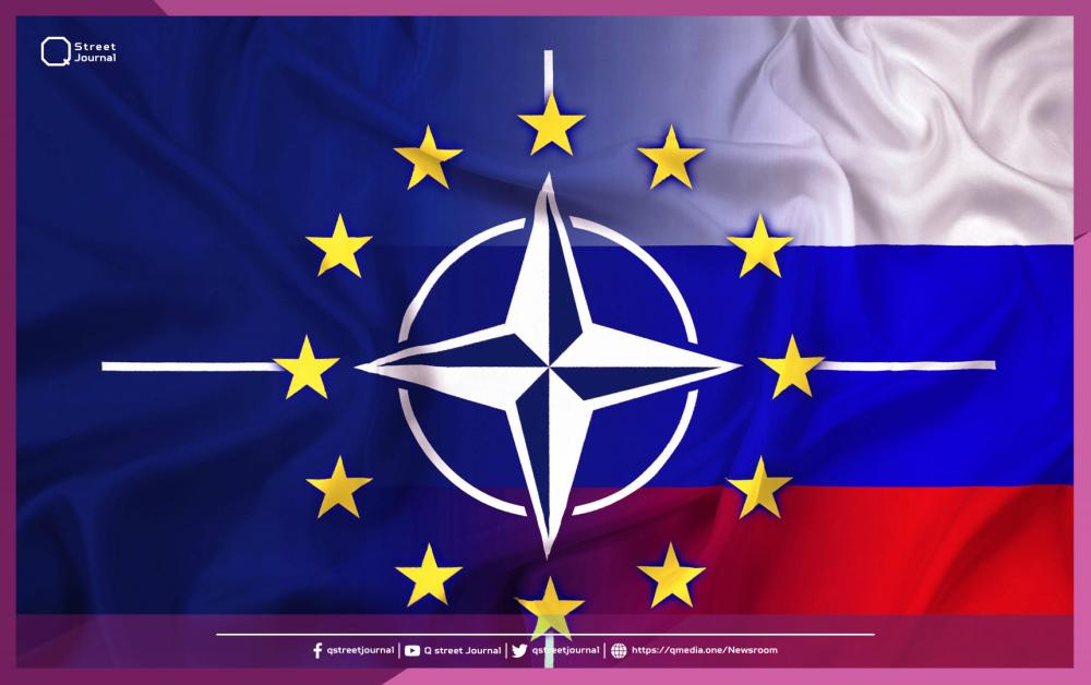 بعد تهديدات روسيا .. الناتو: لا تنازل عن التوسع شرقاً