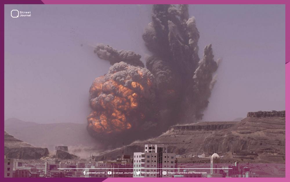 السعودية تقصف اليمن.. ومجلس الأمن يدين «الضحية»!